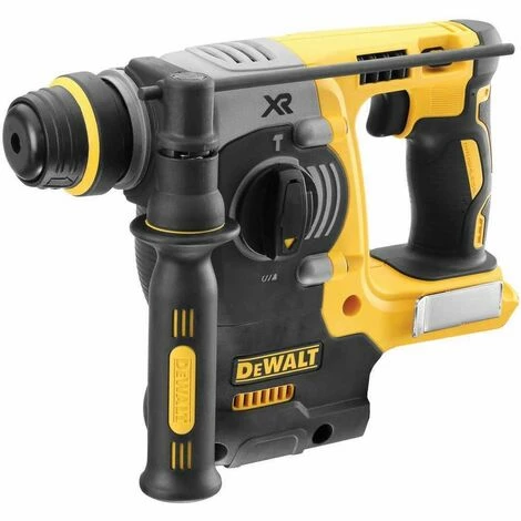Kombihammer DEWALT DCH273P1T (1 x 5,0 Ah + DCB115 + TSTAK II) Kombihammer DEWALT DCH273P1T (1 X 5,0 Ah + DCB115 + TSTAK II) -DEWALT Shop 3355319 2