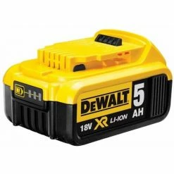 Kombihammer DEWALT DCH273P1T (1 X 5,0 Ah + DCB115 + TSTAK II) 6 Kombihammer DEWALT DCH273P1T (1 X 5,0 Ah + DCB115 + TSTAK II) -DEWALT Shop 3355319 5