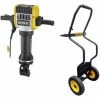 DeWALT Abbruchhammer D 25981 K 2100 W 28 Mm Innensechskant 62 J 960 Min-¹ -DEWALT Shop 33817624 1