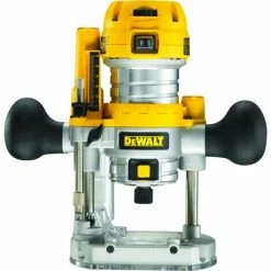 DeWALT Multifräse D 26204 K 900 W 16000-27000 Min-¹ 6-8 Mm
