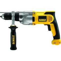 DeWALT Schlagbohrmaschine DWD 524 KS 22 Mm 1100 W 0-1250 Min-¹0-3500 Min-¹