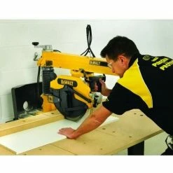 DeWALT Radialarmsäge DW729KN | RADIALARMSÄGE DW729KN -DEWALT Shop 33817780 3