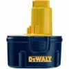 DeWALT Akkus 7,2 V - 54 V | 12V AKKU DE 9501 2,4AH NIMH -DEWALT Shop 33817947 1