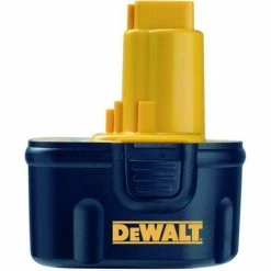 DeWALT Akkus 7,2 V - 54 V | 12V AKKU DE 9501 2,4AH NIMH