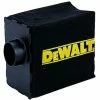 DeWALT Hobel DE2650 | SPÄNE-AUFFANGBEHÄLTER DE2650 -DEWALT Shop 33819101 1