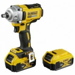 DeWalt DCF894P2-QW Akku-Schlagschrauber