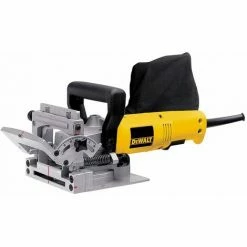 DEWALT Lamellendübelfräse DW682K