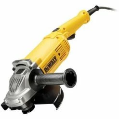 DeWALT DWE492DUO2 Winkelschleifer Set DWE492 2200W 230mm + DWE4157 900W 125 Mm -DEWALT Shop 34092312 2