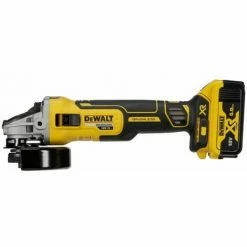 DeWalt DCG405P2 Akku-Winkelschleifer -DEWALT Shop 34198422 2