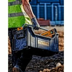 Werkzeugkasten DeWALT DWST1-75654 -DEWALT Shop 34261366 3