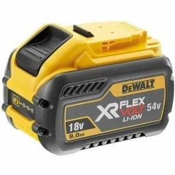 Kombihammer DeWALT DCH333X1 FlexVolt (1 X 54V/18V 9,0 Ah + DCB118 + TSTAK VI) 6 Kombihammer DeWALT DCH333X1 FlexVolt (1 X 54V/18V 9,0 Ah + DCB118 + TSTAK VI) -DEWALT Shop 34261367 5