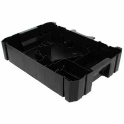 DeWalt System Einlage Für TSTAK II Systemkoffer ( N530863 ) Für Schlag Und Bohrschrauber DCD / DCF -DEWALT Shop 34847270 4