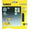 DeWALT 5x EXTREME Schleifgitter 150 Mm Körnung 120G DTM3125 -DEWALT Shop 35030067 1
