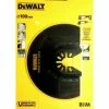 DeWALT DT20709-QZ Titan Segmentsägeblatt 100 Mm Für Multi-Tool 2 DeWALT DT20709-QZ Titan Segmentsägeblatt 100 Mm Für Multi-Tool -DEWALT Shop 35030068 1