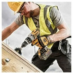 DeWALT Kit DWK801T (DCD996 + DCH273 + DCG405 + DCF887 + DCF894 + DCS334 + DCS570 + DCL050 + 3 X 5,0 Ah + DCB115 + 4 X TSTAK VI) 5 DeWALT Kit DWK801T (DCD996 + DCH273 + DCG405 + DCF887 + DCF894 + DCS334 + DCS570 + DCL050 + 3 X 5,0 Ah + DCB115 + 4 X TSTAK VI) -DEWALT Shop 35080497 4