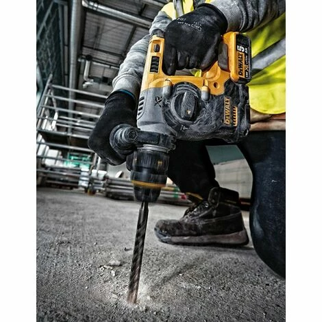 DeWALT Kit DWK702T (DCD796 + DCH273 + DCG405 + DCF887 + DCS331 + DCS391 + DCS369 + 3 x 5,0 Ah + DCB115 + 4 x TSTAK VI) DeWALT Kit DWK702T (DCD796 + DCH273 + DCG405 + DCF887 + DCS331 + DCS391 + DCS369 + 3 X 5,0 Ah + DCB115 + 4 X TSTAK VI) -DEWALT Shop 35080711 5