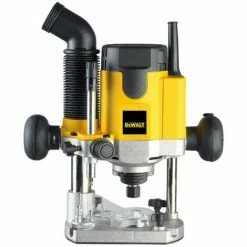 DEWALT Shop 26 DeWALT DW621 Elektronik Oberfräse Fräsmaschine 1100 W Mit Parallelanschlag