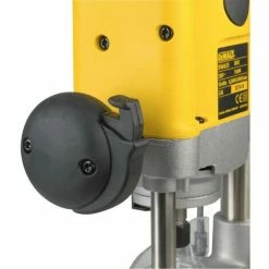 DeWALT DW621 Elektronik Oberfräse Fräsmaschine 1100 W Mit Parallelanschlag -DEWALT Shop 35486480 3