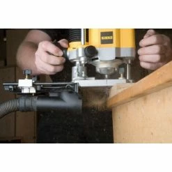 DeWALT DW621 Elektronik Oberfräse Fräsmaschine 1100 W Mit Parallelanschlag -DEWALT Shop 35486480 5