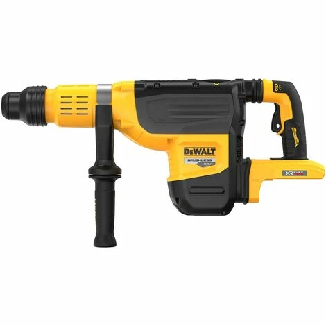 DeWALT Akku-Kombihammer DCH775N-XJ - 54V FlexVolt, Meißelhammer, Hammerbohrer, Drehzahl-Konstantelektronik DeWALT Akku-Kombihammer DCH775N-XJ - 54V FlexVolt, Meißelhammer, Hammerbohrer, Drehzahl-Konstantelektronik -DEWALT Shop 35636934 2