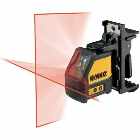 DeWALT DW088KD Kreuzlinienlaser Selbstnivellierend Kreuzlaser + Detektor DE0892 DeWALT DW088KD Kreuzlinienlaser Selbstnivellierend Kreuzlaser + Detektor DE0892 -DEWALT Shop 35836840 2