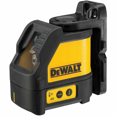 DeWALT DW088KD Kreuzlinienlaser Selbstnivellierend Kreuzlaser + Detektor DE0892 DeWALT DW088KD Kreuzlinienlaser Selbstnivellierend Kreuzlaser + Detektor DE0892 -DEWALT Shop 35836840 3