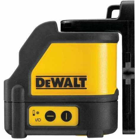 DeWALT DW088KD Kreuzlinienlaser Selbstnivellierend Kreuzlaser + Detektor DE0892 DeWALT DW088KD Kreuzlinienlaser Selbstnivellierend Kreuzlaser + Detektor DE0892 -DEWALT Shop 35836840 4