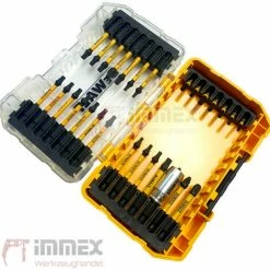 DeWALT Bit-Sortiment 29-tlg. DT70734T