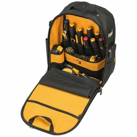 Werkzeugrucksack DeWALT DWST81690-1 Werkzeugrucksack DeWALT DWST81690-1 -DEWALT Shop 36207806 4