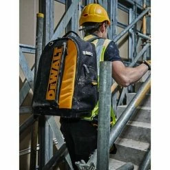 Werkzeugrucksack DeWALT DWST81690-1 6 Werkzeugrucksack DeWALT DWST81690-1 -DEWALT Shop 36207806 5