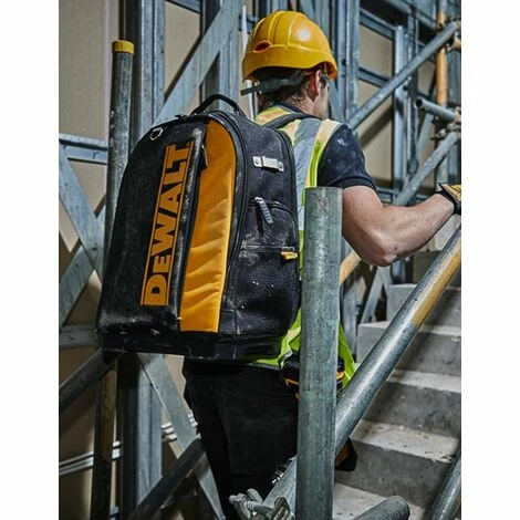 Werkzeugrucksack DeWALT DWST81690-1 Werkzeugrucksack DeWALT DWST81690-1 -DEWALT Shop 36207806 5