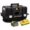 DeWALT DCV586MT2 Akku-Nass-/Trockensauger M-Klasse 54 Volt 6.0 Ah Li-ion 2 Akkus -DEWALT Shop 36263697 1