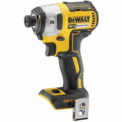 DeWALT DCF809N Akku Schlagschrauber 18V - 1/4" - Bürstenlos - Solo Gerät ohne Akku DeWALT DCF809N Akku Schlagschrauber 18V - 1/4" - Bürstenlos - Solo Gerät Ohne Akku -DEWALT Shop 36527993 1
