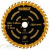 DeWALT Sägeblatt 165mm DT10640 1 DeWALT Sägeblatt 165mm DT10640 -DEWALT Shop 36584594 1