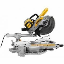 DEWALT Paneelsäge DWS727 | 1.675 Watt