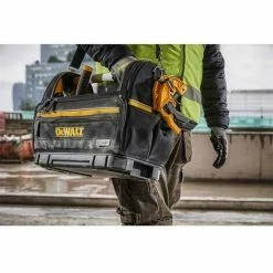 DeWALT T-STAK Tragetasche Werkzeugtasche 42x24x31 4 DeWALT T-STAK Tragetasche Werkzeugtasche 42x24x31 -DEWALT Shop 36881790 3