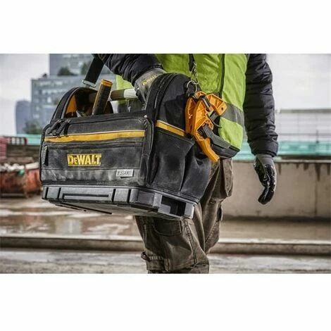 DeWALT T-STAK Tragetasche Werkzeugtasche 42x24x31 DeWALT T-STAK Tragetasche Werkzeugtasche 42x24x31 -DEWALT Shop 36881790 3
