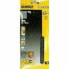 DeWALT® 5 Bogen Schleifstreifen 93 X 190mm 120G Schleifgitter Klettfix DTM8622 1 DeWALT® 5 Bogen Schleifstreifen 93 X 190mm 120G Schleifgitter Klettfix DTM8622 -DEWALT Shop 37217357 1