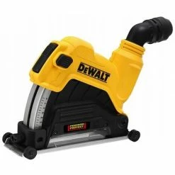 DeWALT Kit DCG4610T2 (DCG414 + DWE46225 + 2 X 6,0 Ah + DCB118 + Tasche) 5 DeWALT Kit DCG4610T2 (DCG414 + DWE46225 + 2 X 6,0 Ah + DCB118 + Tasche) -DEWALT Shop 37944358 4