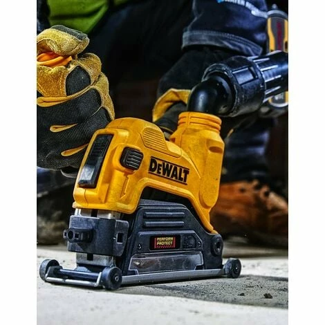 DeWALT Kit DCG4610T2 (DCG414 + DWE46225 + 2 x 6,0 Ah + DCB118 + Tasche) DeWALT Kit DCG4610T2 (DCG414 + DWE46225 + 2 X 6,0 Ah + DCB118 + Tasche) -DEWALT Shop 37944358 5