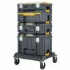 DeWALT TSTAK TOWER II Werkzeugwagen DWST83412-1 -DEWALT Shop 39122710 1