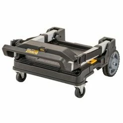 DeWALT TSTAK TOWER II Werkzeugwagen DWST83412-1 -DEWALT Shop 39122710 3