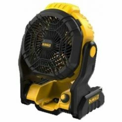 DEWALT 18V Akku Ventilator DCE512N | Ohne Akku Ohne Ladegrät