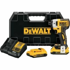 Dewalt DCF887D2-QW DCF887D2-QW DCF887D2-QW-INDUZIERENDER SCHRAUBENDREHER OHNE SCHRAUBENDREHER XR 18V, Schwarz/Gelb, 18 V/ 400 W 4 Dewalt DCF887D2-QW DCF887D2-QW DCF887D2-QW-INDUZIERENDER SCHRAUBENDREHER OHNE SCHRAUBENDREHER XR 18V, Schwarz/Gelb, 18 V/ 400 W -DEWALT Shop 39560838 3