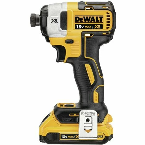 Dewalt DCF887D2-QW DCF887D2-QW DCF887D2-QW-INDUZIERENDER SCHRAUBENDREHER OHNE SCHRAUBENDREHER XR 18V, Schwarz/Gelb, 18 V/ 400 W Dewalt DCF887D2-QW DCF887D2-QW DCF887D2-QW-INDUZIERENDER SCHRAUBENDREHER OHNE SCHRAUBENDREHER XR 18V, Schwarz/Gelb, 18 V/ 400 W -DEWALT Shop 39560838 4