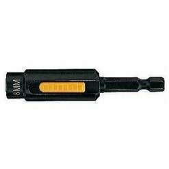 Dewalt DT7440-QZ Steckschluessel Mag. 1/4Zoll 10x75mm