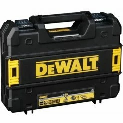 DeWalt DCD795D2-QW 18V 2x 2,0 Ah Schlagbohrschrauber In TStak Box 5 DeWalt DCD795D2-QW 18V 2x 2,0 Ah Schlagbohrschrauber In TStak Box -DEWALT Shop 40593114 4