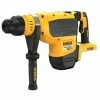 DEWALT 54 Volt SDS-max Akku Kombihammer DCH735N | 48mm 13,3 Joule | Ohne Akku Ohne Ladegrät 1 DEWALT 54 Volt SDS-max Akku Kombihammer DCH735N | 48mm 13,3 Joule | Ohne Akku Ohne Ladegrät -DEWALT Shop 40774120 1