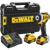 DeWALT Akku-Schlagschrauber DCF903P2-QW 3/8 Zoll 12V Inkl. 2x 5Ah Akku, Schnellladegerät, TSTAK-Box II -DEWALT Shop 41821519 1