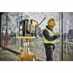 DeWalt - Niveau Laser Ligne 2 Points Vert 10,8V - DCE0822D1G -DEWALT Shop 41863339 3